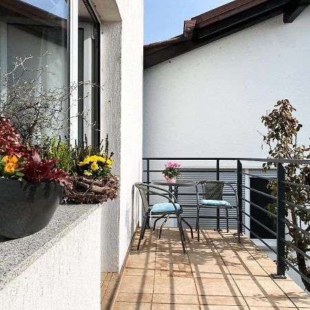 Fado Apartments Lendava Dış mekan fotoğraf