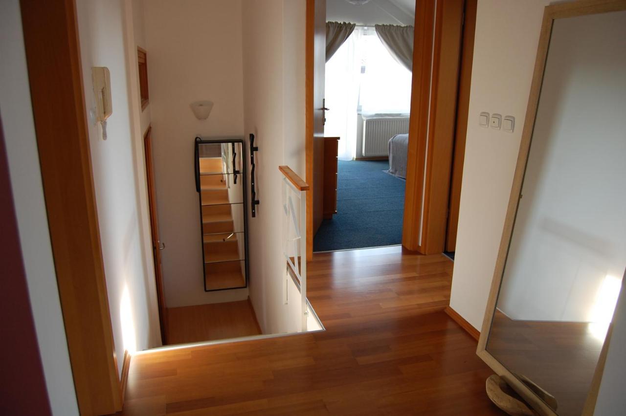 Fado Apartments Lendava Dış mekan fotoğraf