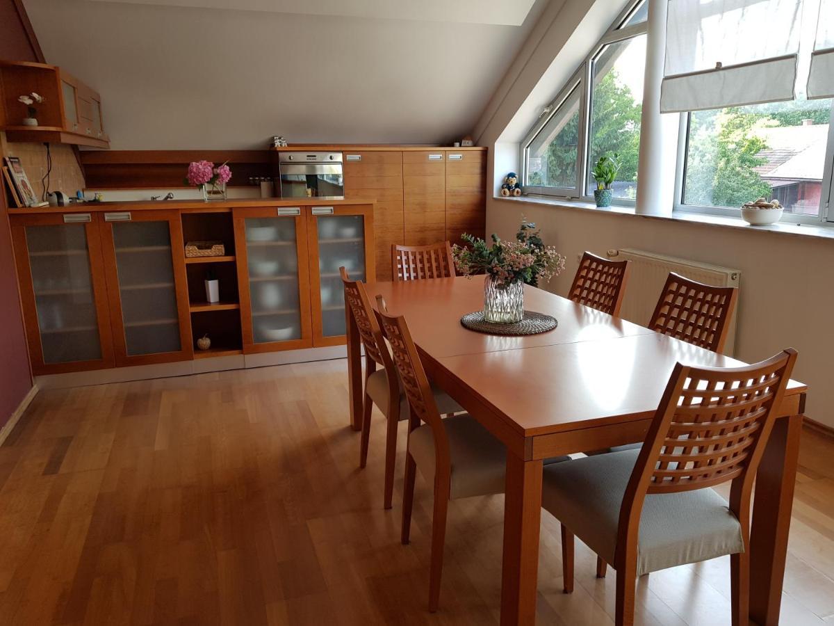 Fado Apartments Lendava Dış mekan fotoğraf