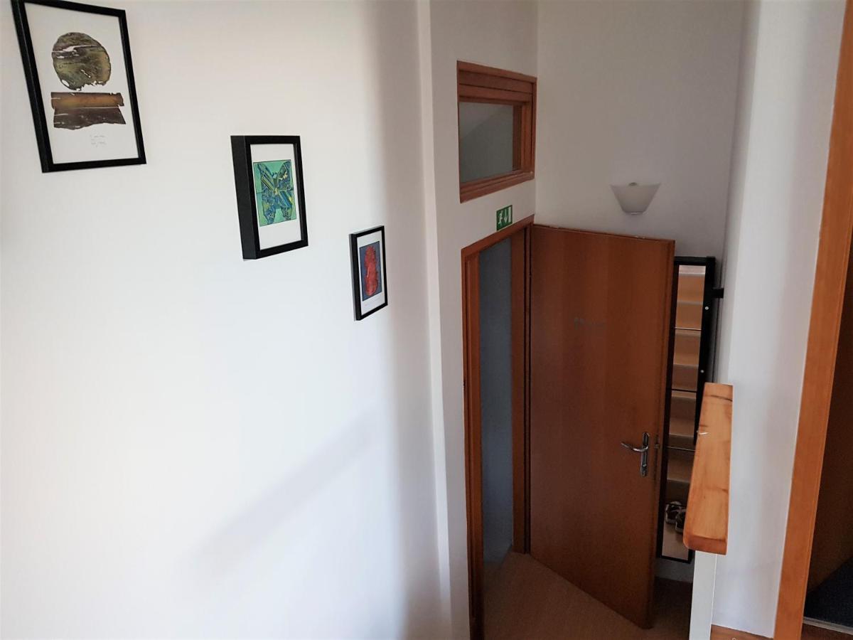 Fado Apartments Lendava Dış mekan fotoğraf