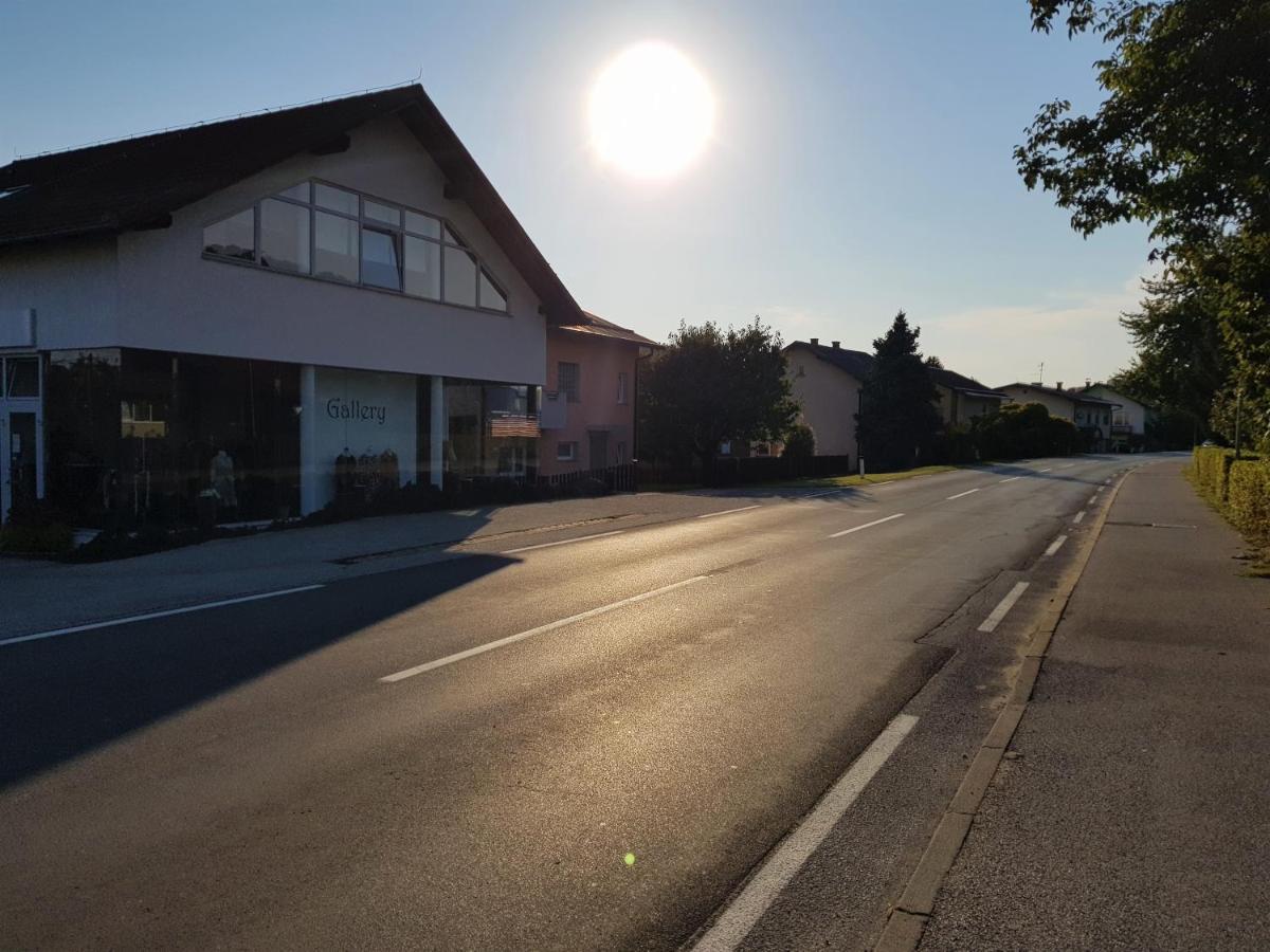 Fado Apartments Lendava Dış mekan fotoğraf