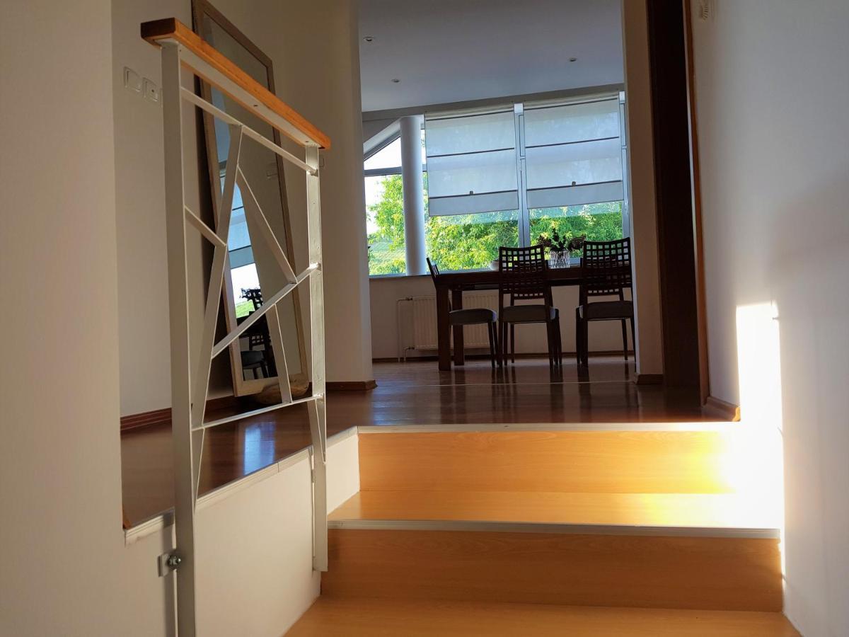 Fado Apartments Lendava Dış mekan fotoğraf