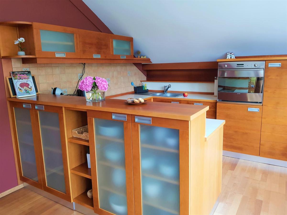 Fado Apartments Lendava Dış mekan fotoğraf