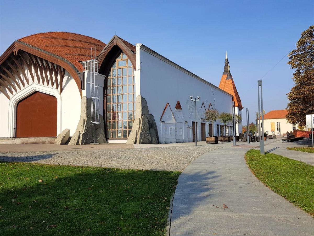 Fado Apartments Lendava Dış mekan fotoğraf