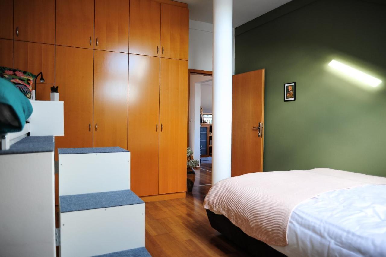 Fado Apartments Lendava Dış mekan fotoğraf
