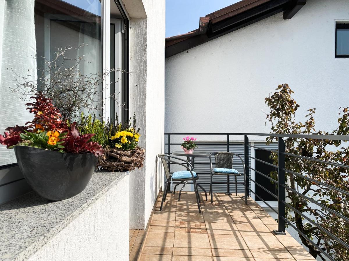 Fado Apartments Lendava Dış mekan fotoğraf