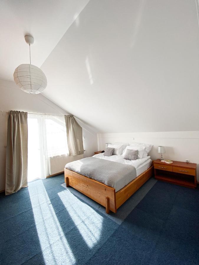 Fado Apartments Lendava Dış mekan fotoğraf