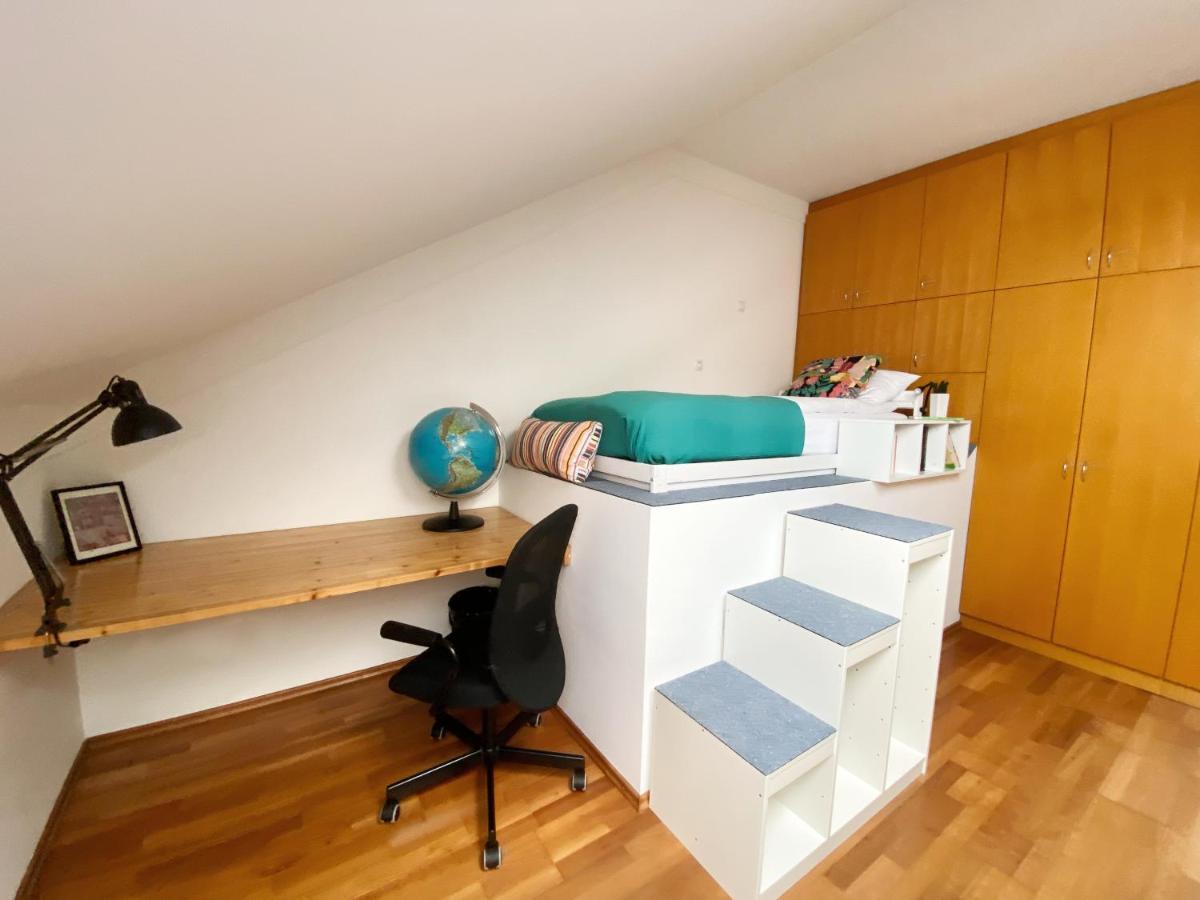 Fado Apartments Lendava Dış mekan fotoğraf