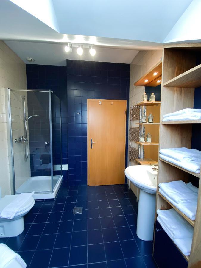 Fado Apartments Lendava Dış mekan fotoğraf