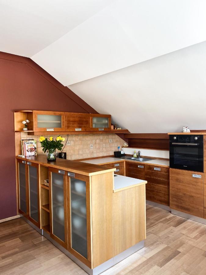Fado Apartments Lendava Dış mekan fotoğraf