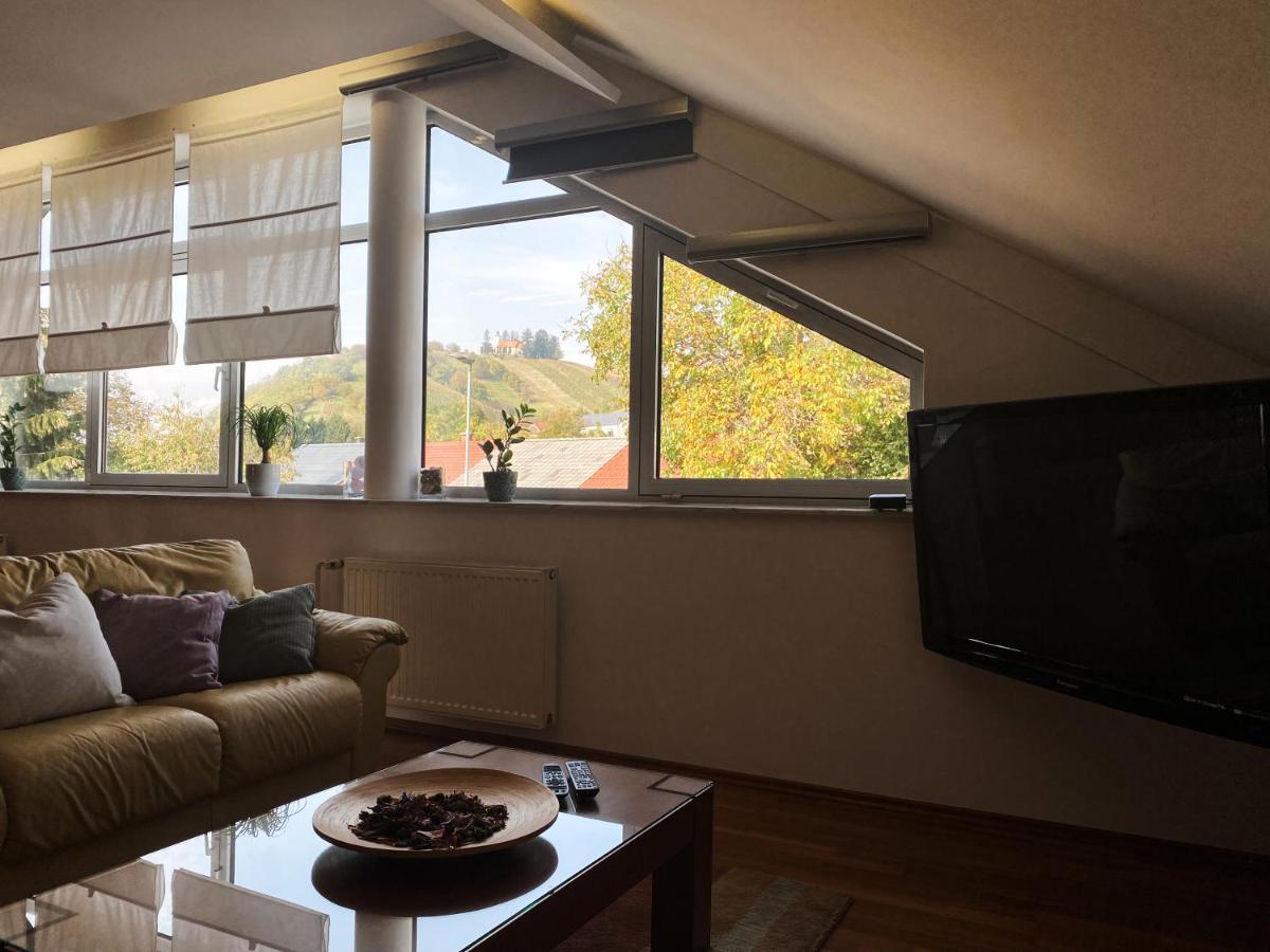 Fado Apartments Lendava Dış mekan fotoğraf