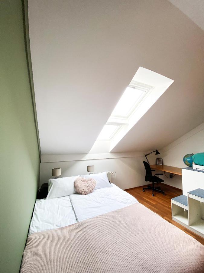 Fado Apartments Lendava Dış mekan fotoğraf