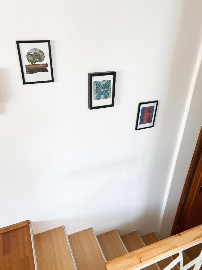 Fado Apartments Lendava Dış mekan fotoğraf