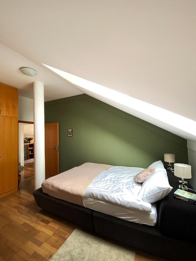 Fado Apartments Lendava Dış mekan fotoğraf